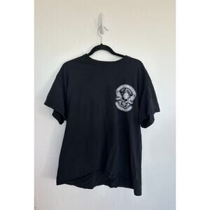 Mens Sturgis 79th Motorcycle Rally T-Shirt - XL